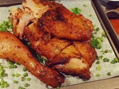 -绿茶餐厅(深圳龙华天虹购物中心店)