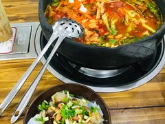 -笔记安顺夺夺粉火锅