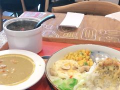 -海盗虾饭·剥好的小龙虾饭(SOHO尚都店)