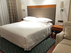 -海口喜来登酒店