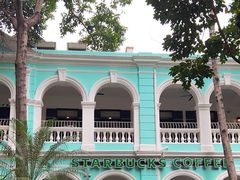 -星巴克臻选(广州沙面店)