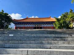 -崇圣寺三塔文化旅游区