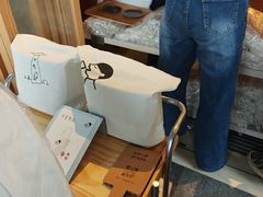 -喜茶(广州番禺奥园广场店)