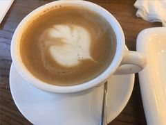 拿铁-Moka Bros 摩卡站(西单大悦城店)