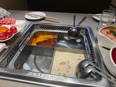 -海底捞火锅(江宸天街店)