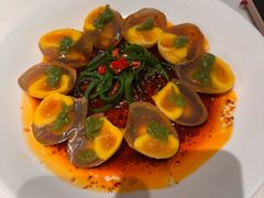 -贡宴盐帮菜自贡驻京联络处餐厅
