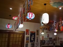 -鸟亭·烧鸟居酒屋(天津总店)