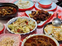 -老闵田螺馆·南昌市井菜·特色小吃(总店)