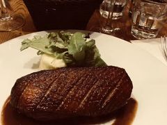 -Le Comptoir de la Gastronomie