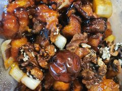 -肆月河豚·新淮扬(金融街店)