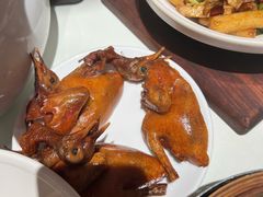 -好食上(喜盈门.范城店)