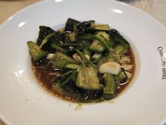 -麒麟中餐厅·经典粤菜·地道菜式老字号(广州长隆酒店)