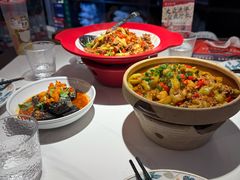 -匠熙小馆(崇文门店)