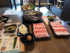 -呷哺呷哺(华林国际店)
