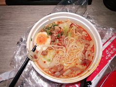-味千拉面(抚州万达店)