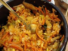 -朴鲸家正宗韩国料理(福田店)
