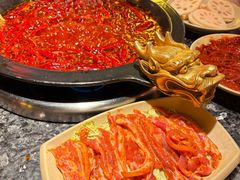 -蜀大侠火锅(总府路店)