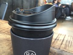 -Cafe Aewol Monsant