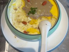 -鼎原力量东北吊炉烧烤(临河街店)