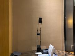 -中山利和希尔顿酒店