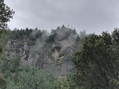 -卡定沟景区