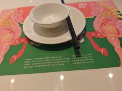 -虾饺妹·酒家(海珠广场店)