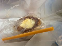 -BreadTalk面包新语(长寿路地铁站店)