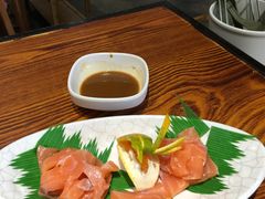 -海味当家·蒸锅海鲜(中山广场创始店)