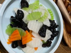 养生小炒-鸽子窝(万丰路店)