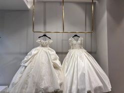 -SATIN COUTURE瑟庭婚纱礼服馆