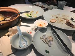 -潮堂 · 潮州菜(国贸商城店)