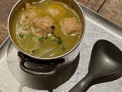 -铁公鸡·四川料理(天环广场店)