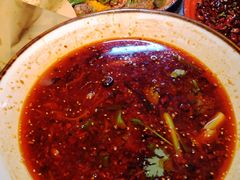 -馬伍旺川菜(江北虹悦城店)
