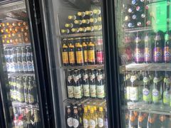 -LENBACH兰巴赫西餐啤酒坊(大连东港店)