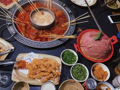 -晓宇重庆火锅(龙首店)
