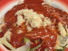 -盛龙盐筋烤肉