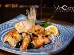 -金井日本料理(丽柏广场店)