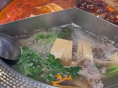 -廖掌柜·重庆鲜货火锅(上海首店)