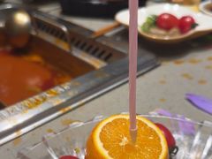 -海底捞火锅(崇文门新世界百货店)