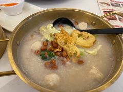 -稻香酒家·33年老字号·港式粤菜(富邦中心店)