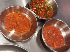 -馥二代韩式烤肉 2세대 불고기(喷水池店)