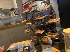 -黑牛の店·和牛烧肉(合生汇店)