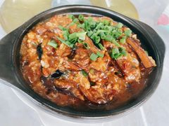 -众味海鲜大排档·活海鲜·潮汕味(南澳店)