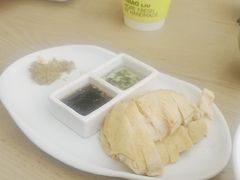 -苏小柳点心·手作小笼包(浦东嘉里城分院)