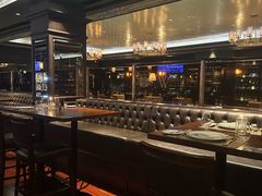 -Wolfgang’s Steakhouse 沃夫冈牛排馆(上海白玉兰广场店)