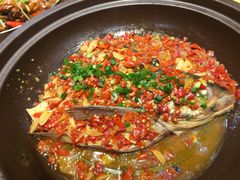 -那家老院子东北菜·饺子·小鸡炖蘑菇(艳华街店)