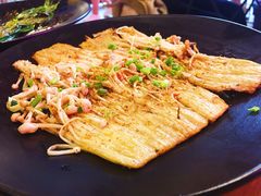 -潮.撒椒(丹凤街店)