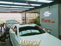 -天猫养车贴膜轻改·蓝电(优匹康桥东路店)