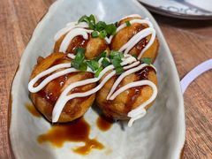 章鱼小丸子-原田新料理(1912店)