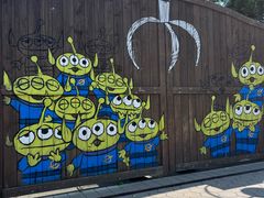 -巴黎迪士尼乐园